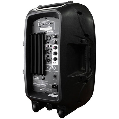 Peavey PBK Series 450W Powered 12" Loudspeaker