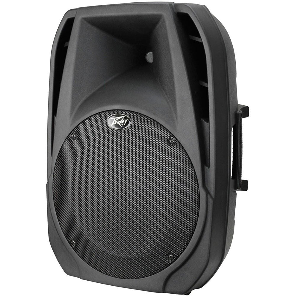 Peavey PBK Series 450W Powered 12" Loudspeaker