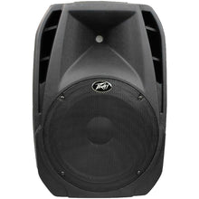 Peavey PBK Series 450W Powered 15" Loudspeaker