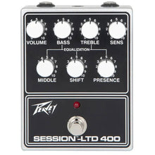 Peavey Effects Pedals 1