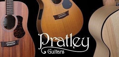 Pratley Guitar