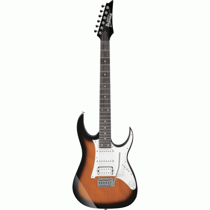 Ibanez RG140 SB Electric Guitar – Sunburst Electric Guitars
