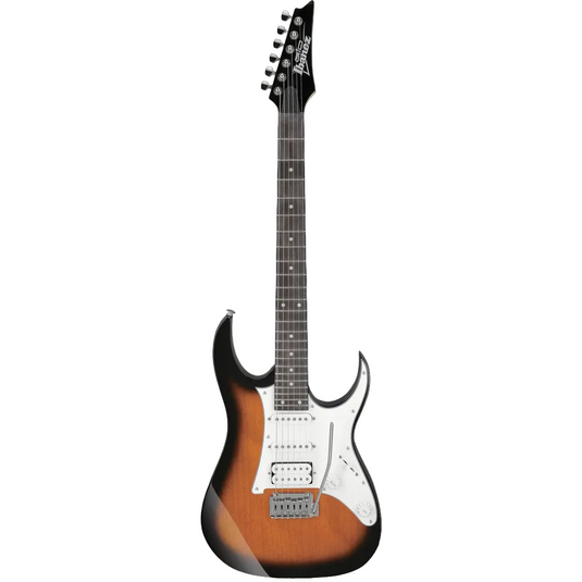 Ibanez RG140 SB Electric Guitar – Sunburst Electric Guitars