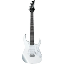 Ibanez RG140 WH Electric Guitar – White Electric Guitars