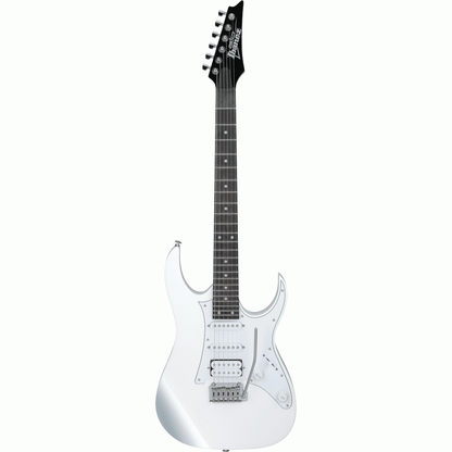 Ibanez RG140 WH Electric Guitar – White Electric Guitars