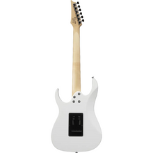 Ibanez RG140 WH Electric Guitar – White Electric Guitars