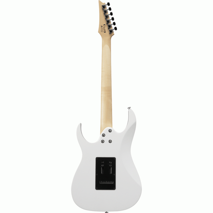 Ibanez RG140 WH Electric Guitar – White Electric Guitars