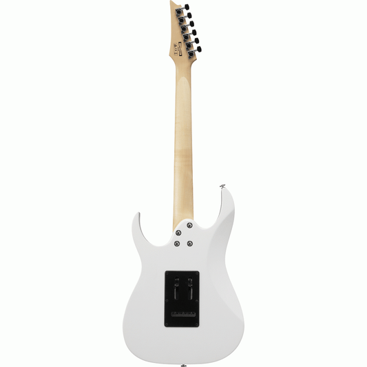 Ibanez RG140 WH Electric Guitar – White Electric Guitars
