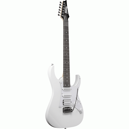 Ibanez RG140 WH Electric Guitar – White Electric Guitars