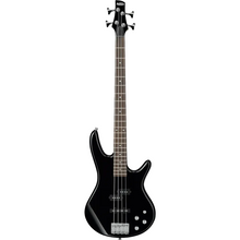 Ibanez SR200 BK Electric Bass Guitar – Black Bass Guitars