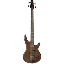 Ibanez SR200B WNF Electric Bass Guitar – Walnut Flat Bass Guitars