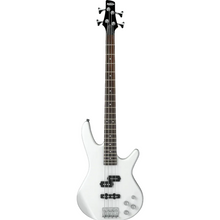 Ibanez SR200 PW Electric Bass Guitar – Pearl White Bass Guitars
