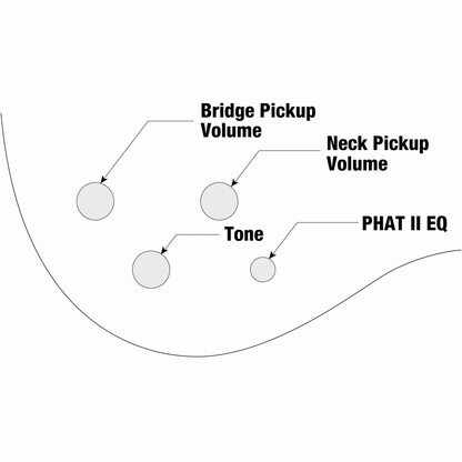 Ibanez SR200 PW Electric Bass Guitar – Pearl White Bass Guitars