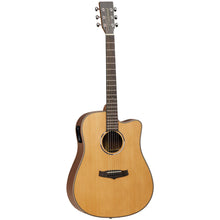 Tanglewood 20th Anniversary Re-Issue 2025 Limited Edition Dreadnought C/E Acoustic Guitars