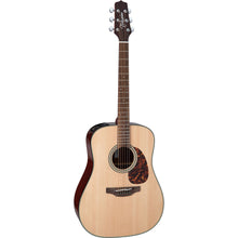Takamine FT340 BS Limited Series Dreadnought Acoustic-Electric Guitar Natural Gloss