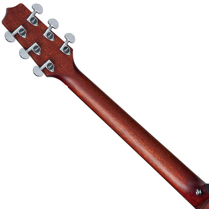 Takamine FT340 BS Limited Series Dreadnought Acoustic-Electric Guitar Natural Gloss