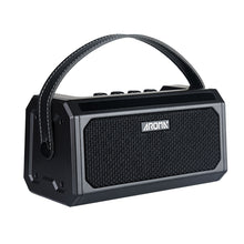 Aroma 10W Electric Guitar Amplifier with Drum Machine