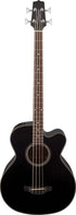 Takamine GB30 Series AC/EL Bass Guitar with Cutaway - GIG Guitars