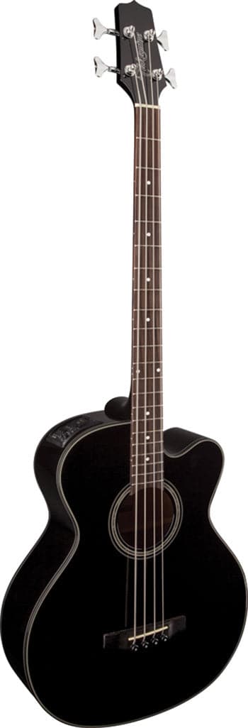 Takamine GB30 Series AC/EL Bass Guitar with Cutaway - GIG Guitars