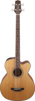 Takamine GB30 Series AC/EL Bass Guitar with Cutaway - GIG Guitars