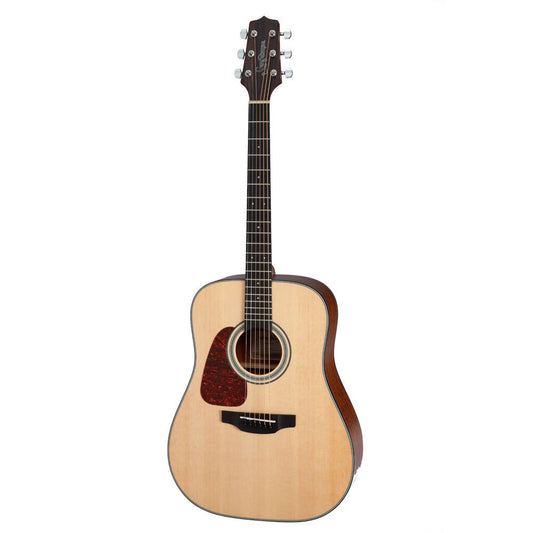 Takamine G10 Series Left Handed Dreadnought Acoustic Guitar