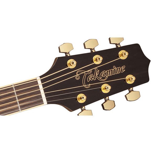 Takamine G50 Series Dreadnought Acoustic Guitar in Sunburst Gloss Finish