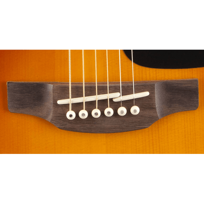 Takamine G50 Series Dreadnought Acoustic Guitar in Sunburst Gloss Finish Takamine G Series, Takamine G50 Series 4
