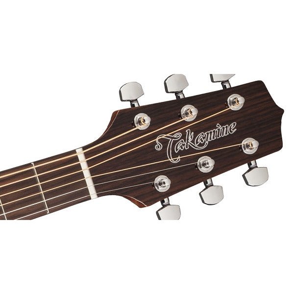 Takamine G30 Series FXC AC/EL Guitar with Cutaway in Brown Sunburst Gloss Finish