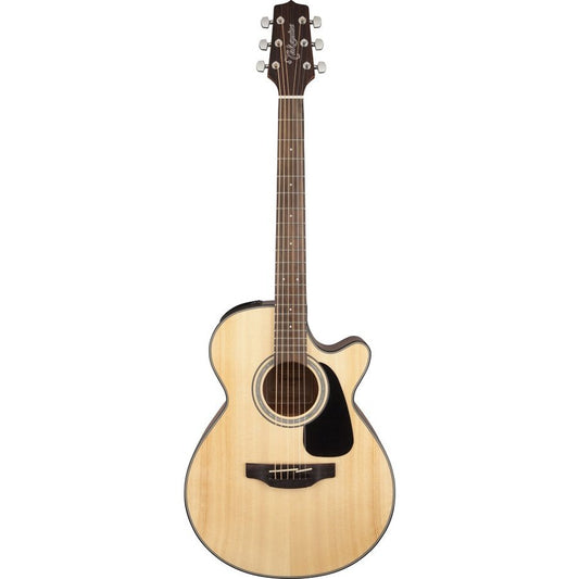 Takamine G30 Series FXC AC/EL Guitar with Cutaway in Natural Gloss Finish