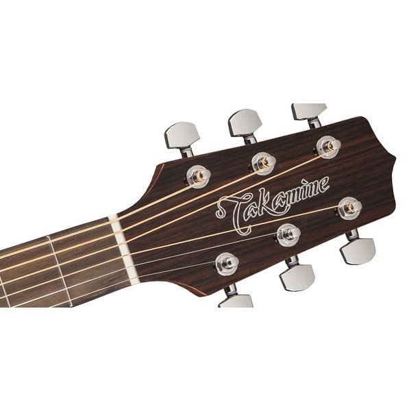 Takamine G30 Series FXC AC/EL Guitar with Cutaway in Natural Gloss Finish
