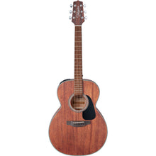 Takamine TGLN11ENS G Series NEX Acoustic-Electric Guitar – Natural Satin