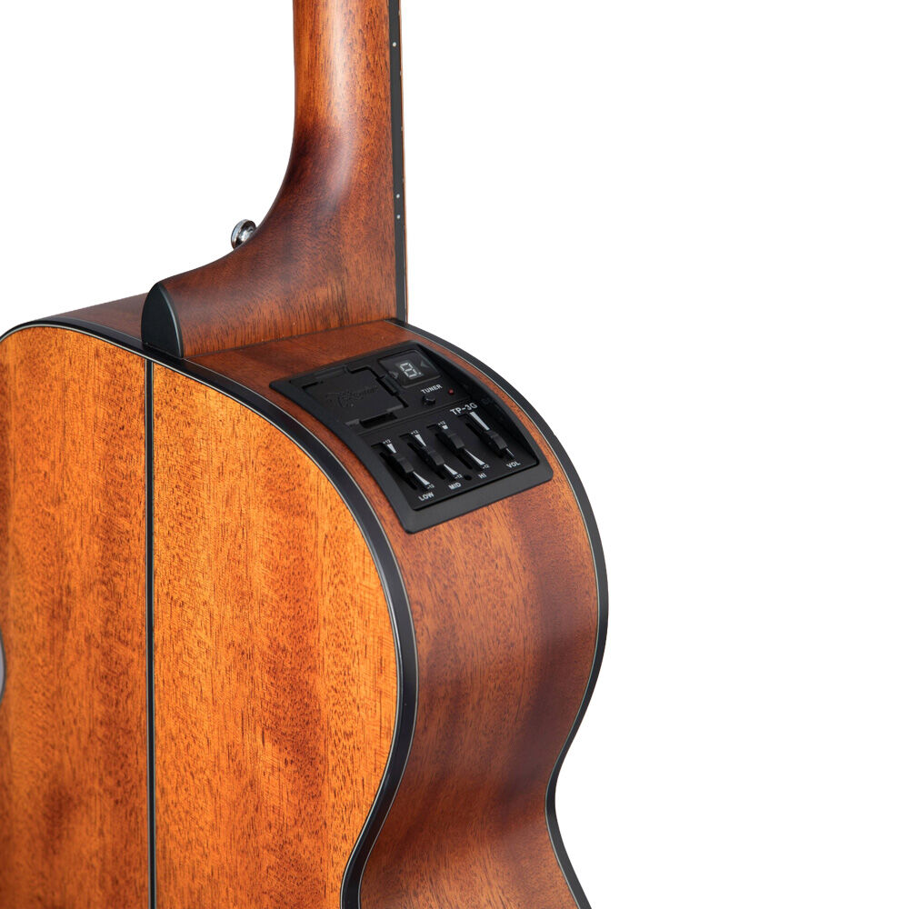 Takamine TGLN11ENS G Series NEX Acoustic-Electric Guitar – Natural Satin Takamine Acoustic Electric Guitar, Acoustic Guitar, Acoustic Guitars, Beginner, G Series 5