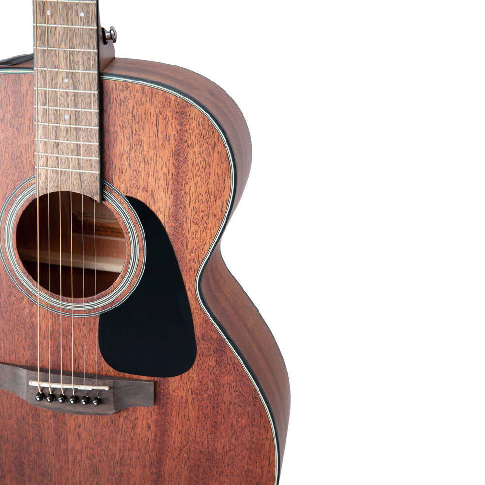 Takamine TGLN11ENS G Series NEX Acoustic-Electric Guitar – Natural Satin Takamine Acoustic Electric Guitar, Acoustic Guitar, Acoustic Guitars, Beginner, G Series 3