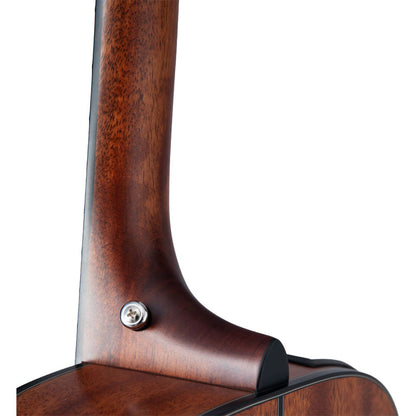 Takamine G12 Series NEX AC/EL Guitar in Natural Satin Finish