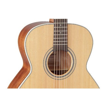 Takamine G20 Series NEX Acoustic Guitar in Natural Satin Finish