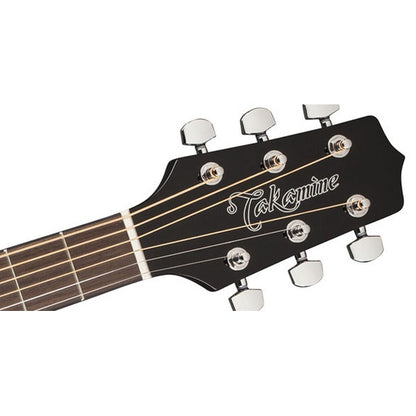 Takamine G30 Series NEX Acoustic Guitar Takamine Acoustic Guitars, G Series 3