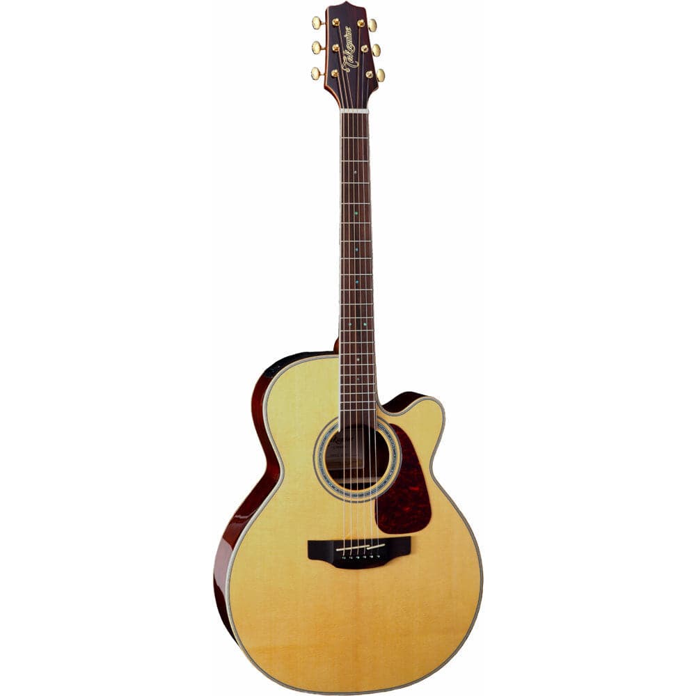 Takamine G90 Madagascan NEX AC/EL Guitar