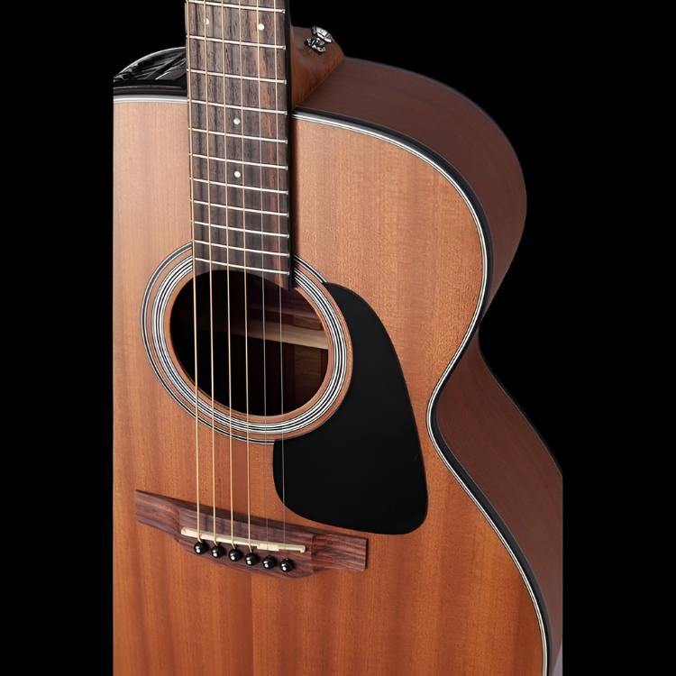 Takamine G Mini Series AC/EL &quot;Takamini&quot; Guitar in Natural Satin Finish - GIG Guitars