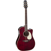 Takamine JJ325SRC John Jorgenson Guitar | Artist Series