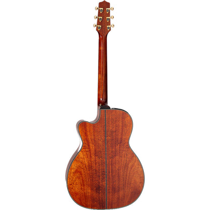 Takamine 2025 Limited Edition Series OM AC/EL Guitar with Cutaway