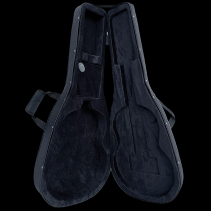 Tanglewood Premier Super Folk C/E With Case
