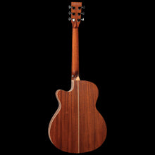 Tanglewood Premier Super Folk C/E With Case