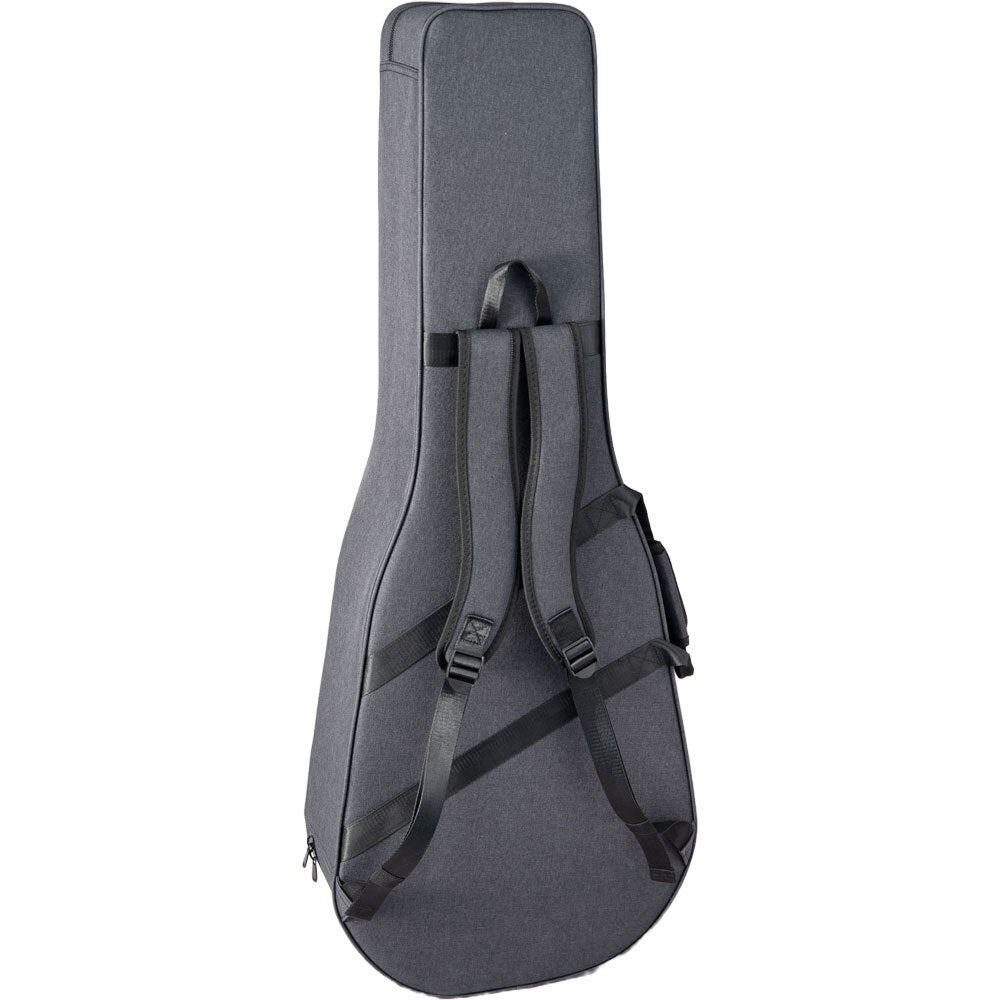 Takamine Pro Series 4 Dreadnought AC/EL Guitar with Cutaway in Natural Gloss Finish