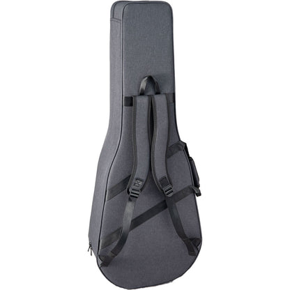 Takamine Pro Series 4 Dreadnought AC/EL Guitar with Cutaway in Natural Gloss Finish