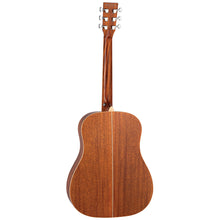 Tanglewood Premier Sloped Shoulder Dreadnought C/E w/Case