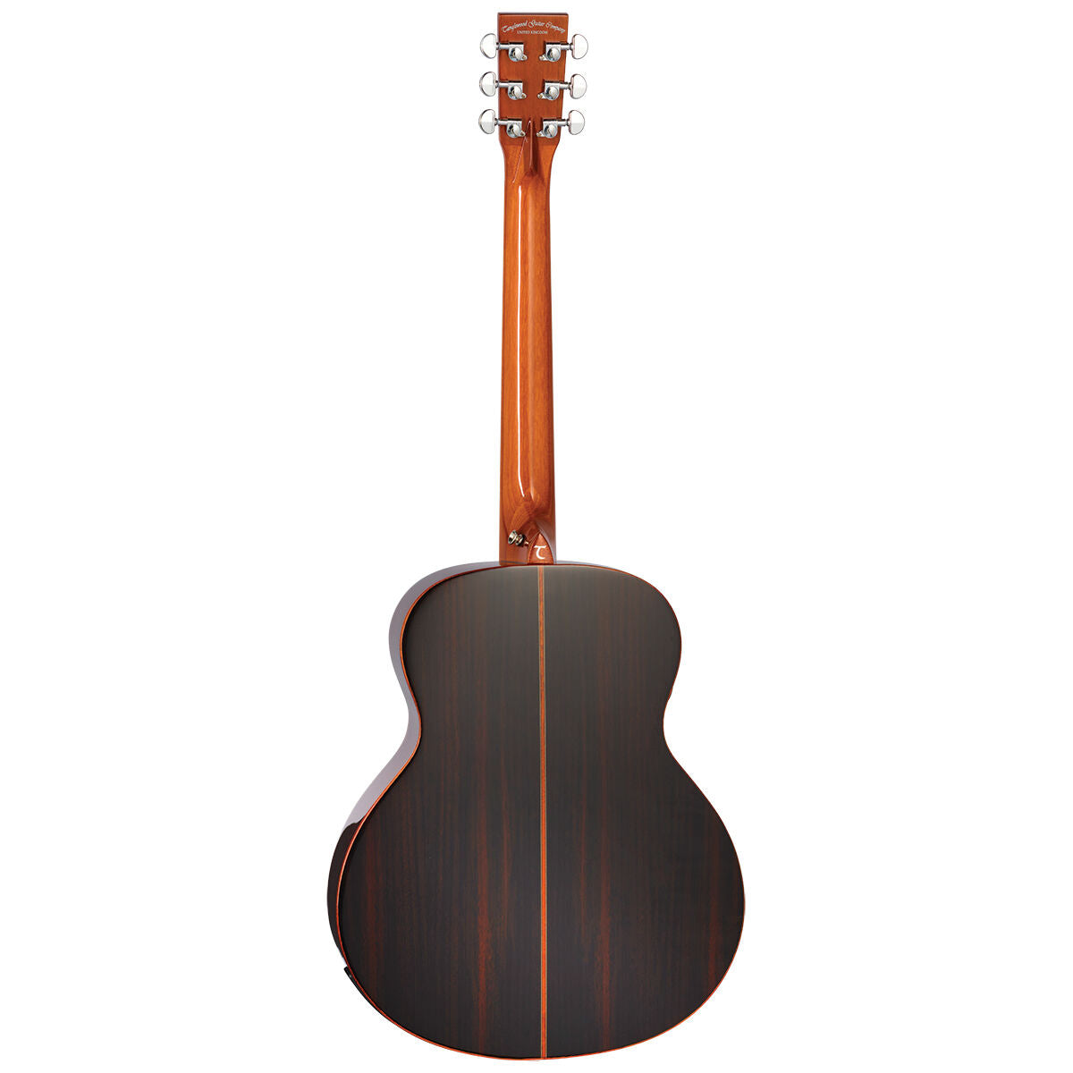 Tanglewood Rosewood Smart Mini Folk Acoustic/Electric – TRS1-E