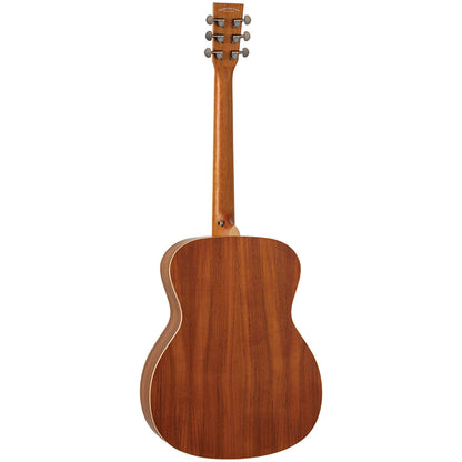 Tanglewood Reunion Pro All Koa Solid Top Folk