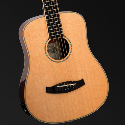 Tanglewood Roadster X TRX2-E-LH Left-Handed Traveller