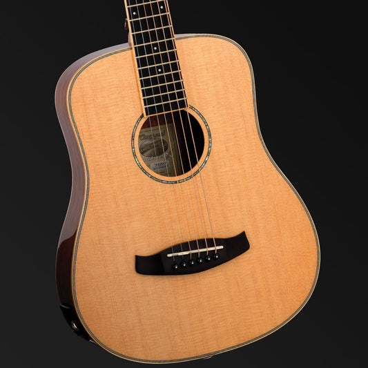 Tanglewood Roadster X TRX2-E-LH Left-Handed Traveller