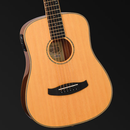 Tanglewood Roadster X TRX2-E Traveller Acoustic-Electric